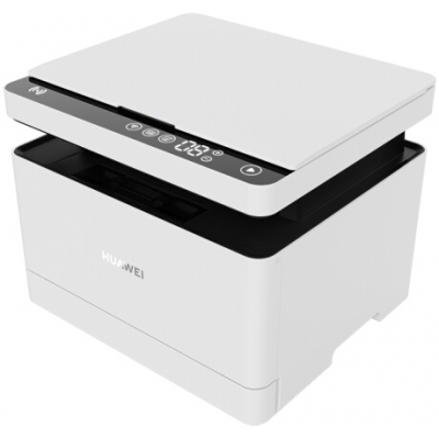 激光多功能一體機(jī)HUAWEI PixLab X1(CV81-WDM)白